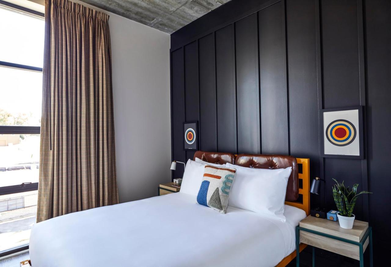 Fieldhouse Jones Hotel Nashville Luaran gambar